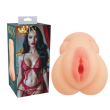 XKIN Secret Affairs - Tatiana